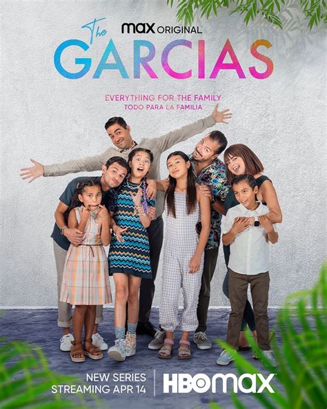 yesmovie the garcias